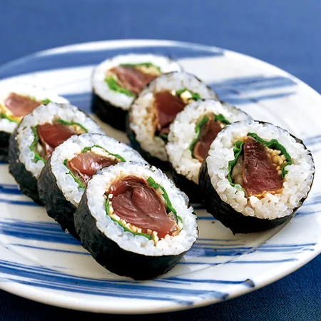 土佐巻き