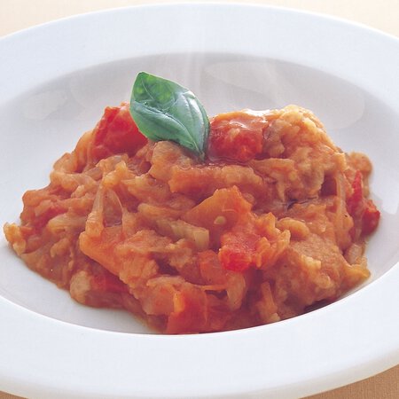 イタリアントマトとパンのシチュー By相場正一郎さんの料理レシピ プロのレシピならレタスクラブ