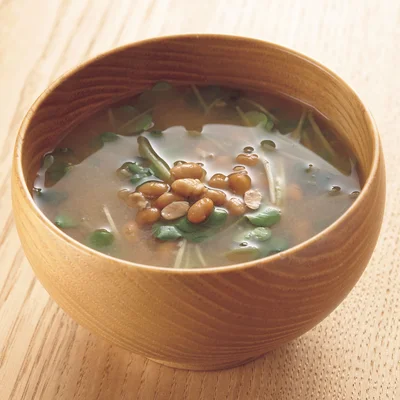 納豆汁
