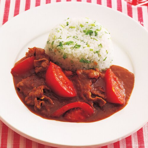 牛こま切れ肉のレシピ プロのレシピならレタスクラブ