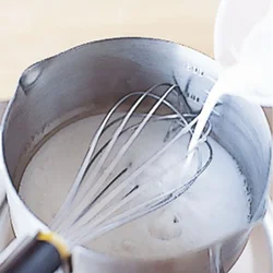 ココナッツミルク豆かん By本間節子さんの料理レシピ プロのレシピならレタスクラブ