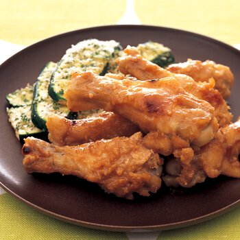 とり手羽元のレシピ プロのレシピならレタスクラブ