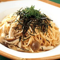 いか明太スパゲッティ By藤野嘉子さんの料理レシピ プロのレシピならレタスクラブ