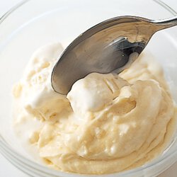 スイートポテトアイス By若山曜子さんの料理レシピ プロのレシピならレタスクラブ