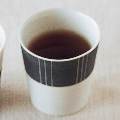 ジンジャー麦茶