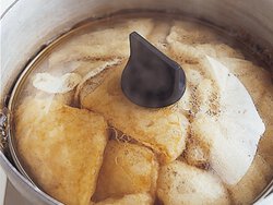 基本のおいなりさん By井上和子さんの料理レシピ プロのレシピならレタスクラブ 基本のおいなりさん By井上和子さんの料理レシピ プロのレシピならレタスクラブ