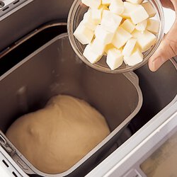 デニッシュ食パン By坂田阿希子さんの料理レシピ プロのレシピならレタスクラブ