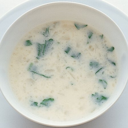 かぶのポタージュ By中村成子さんの料理レシピ プロのレシピならレタスクラブ