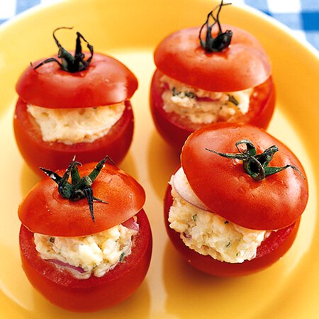 トマトカップサラダ By脇雅世さんの料理レシピ プロのレシピならレタスクラブ
