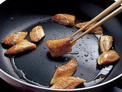 ハラス焼きサラダ By井澤由美子さんの料理レシピ プロのレシピならレタスクラブ