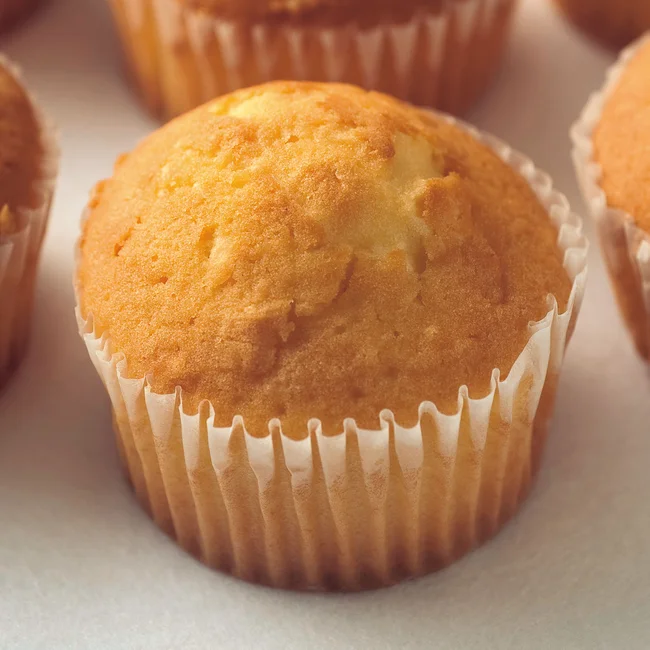 基本のマフィンのレシピ・作り方【簡単＆時短】 - レタスクラブ