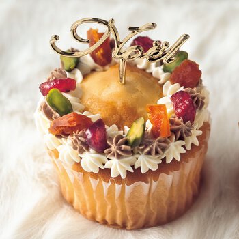 カップケーキ マフィンのレシピ プロのレシピならレタスクラブ