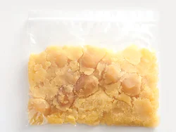 これで冷凍