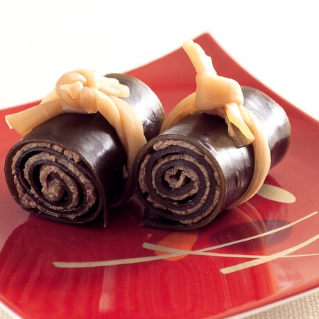 牛肉の昆布巻き By村田裕子さんの料理レシピ プロのレシピならレタスクラブ