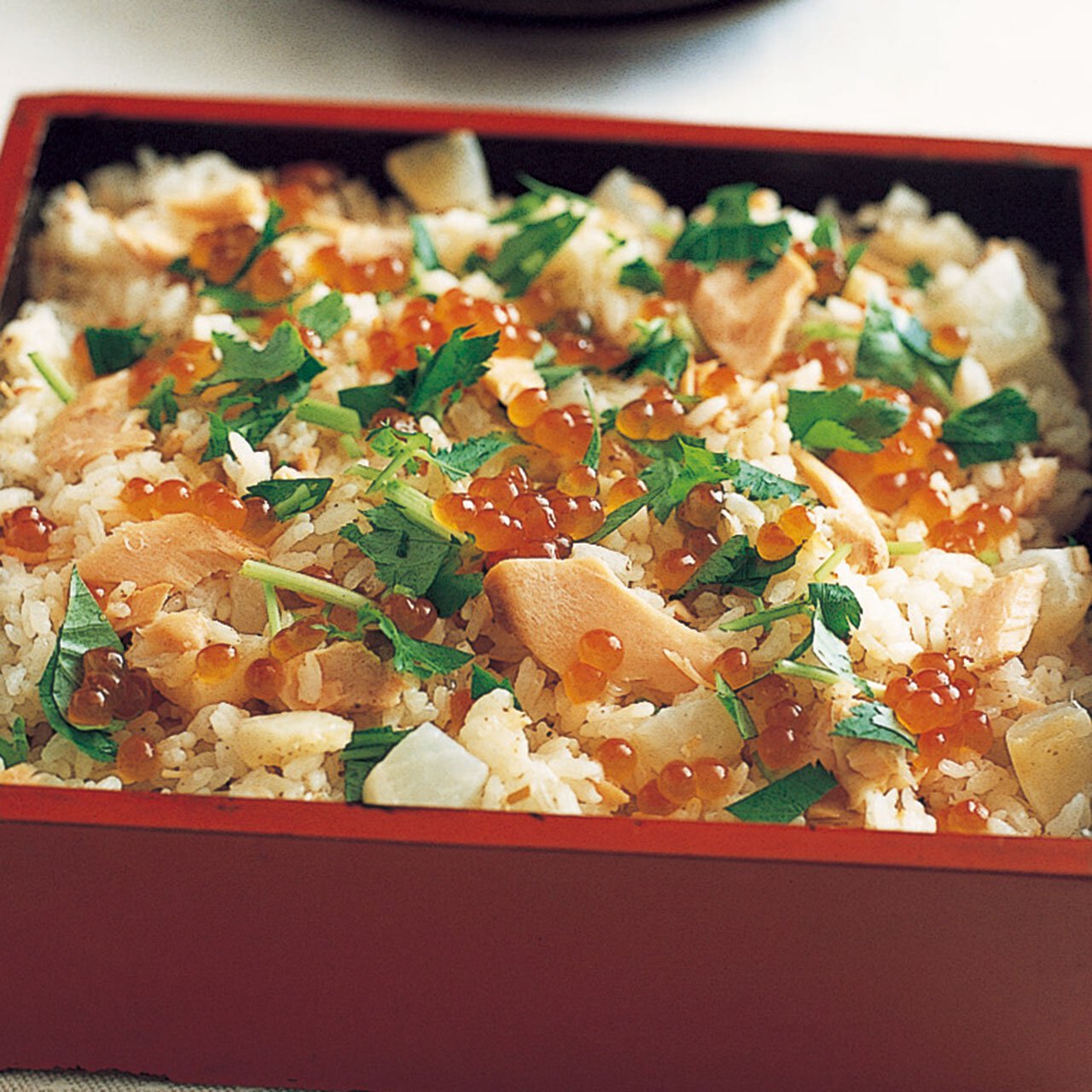 魚卵のレシピ 3ページ目 プロのレシピならレタスクラブ