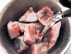 ぶりあら大根 By鈴木薫さんの料理レシピ プロのレシピならレタスクラブ