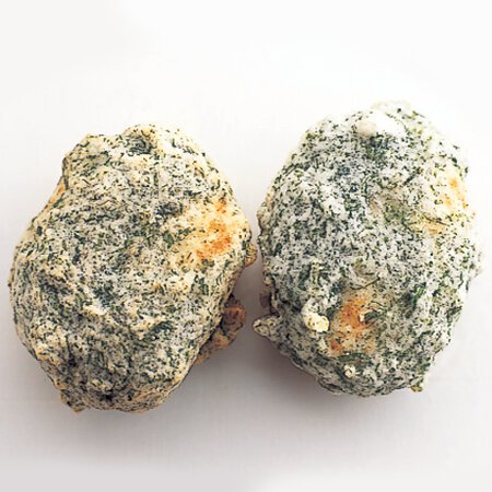 おからナゲット青のり By藤井恵さんの料理レシピ プロのレシピならレタスクラブ
