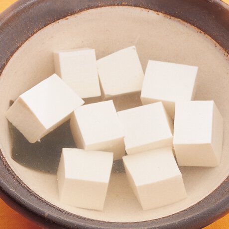 基本の湯豆腐 By吉田瑞子さんの料理レシピ プロのレシピならレタスクラブ