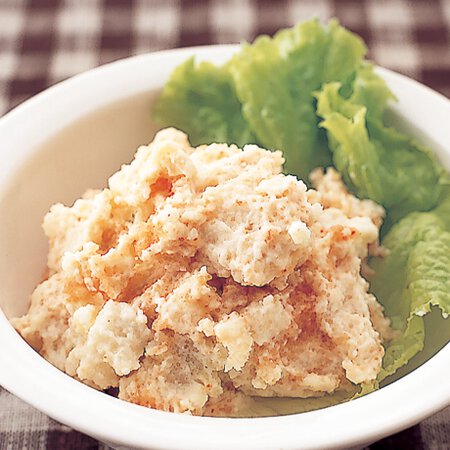 明太ポテトサラダ By小林まさみさんの料理レシピ プロのレシピならレタスクラブ