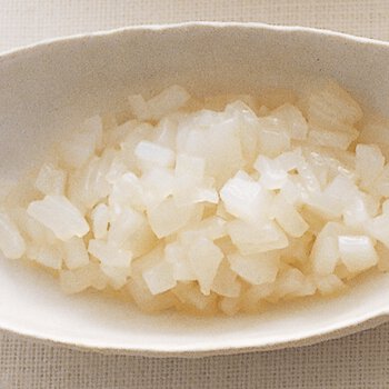 大根といかのわた煮 By藤野嘉子さんの料理レシピ プロのレシピならレタスクラブ