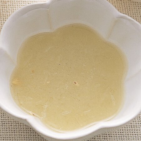 塩わさびレモン By飛田和緒さんの料理レシピ プロのレシピならレタスクラブ