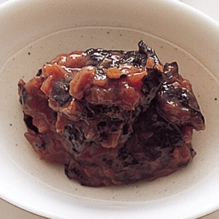 のり梅たたき By飛田和緒さんの料理レシピ プロのレシピならレタスクラブ