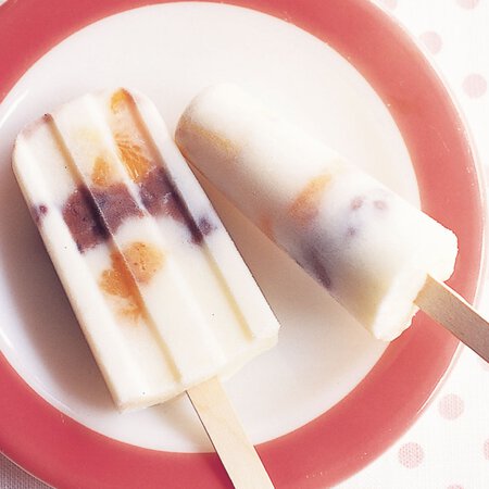 フルーツミルクバー By瀬戸口しおりさんの料理レシピ プロのレシピならレタスクラブ