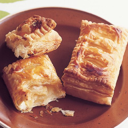 アップルミルクパイ By瀬戸口しおりさんの料理レシピ プロのレシピならレタスクラブ
