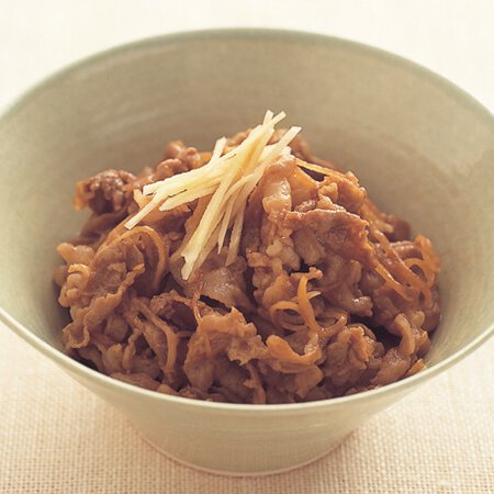 豚肉の甘辛煮 By村田裕子さんの料理レシピ プロのレシピならレタスクラブ
