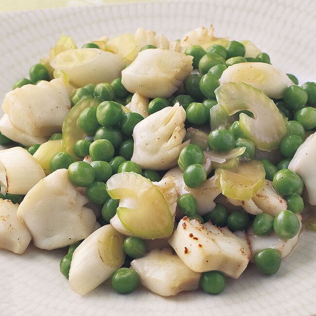 冷凍ロールいかのレシピ プロのレシピならレタスクラブ