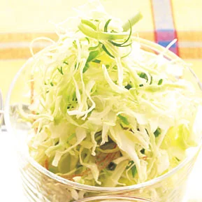 生野菜ミックス