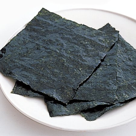 あぶり焼きのり By吉田瑞子さんの料理レシピ プロのレシピならレタスクラブ