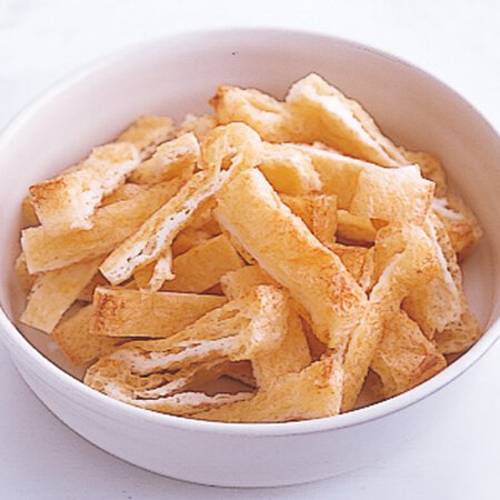 刻みお揚げ By吉田瑞子さんの料理レシピ プロのレシピならレタスクラブ