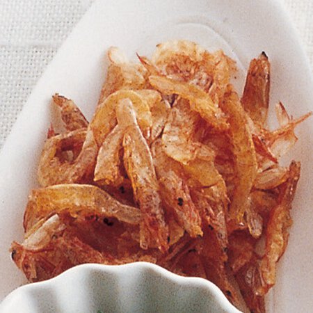 カリカリ桜えび By外処佳絵さんの料理レシピ プロのレシピならレタスクラブ