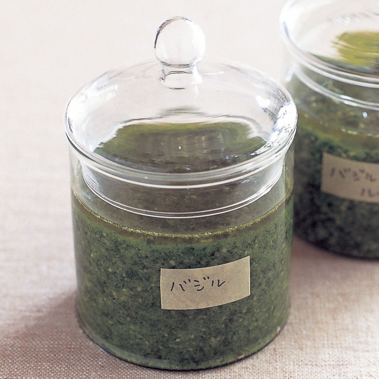 バジルの人気レシピランキング プロのレシピならレタスクラブ