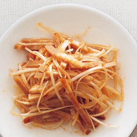 ピリ辛ねぎチャーシュー By小林まさみさんの料理レシピ プロのレシピならレタスクラブ