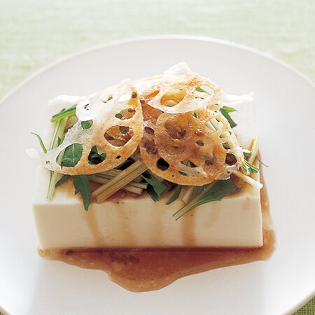 れんこんチップス By小林まさみさんの料理レシピ プロのレシピならレタスクラブ