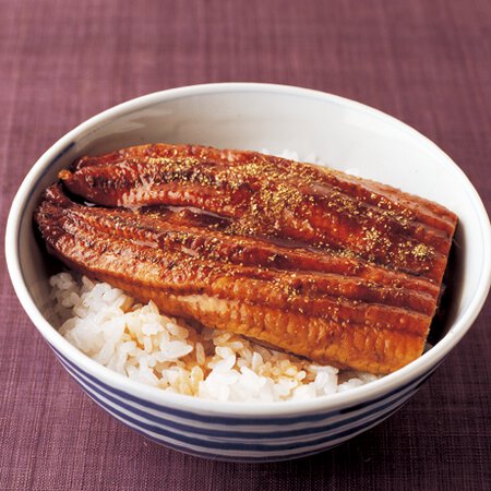 ふっくらうな丼 By石原洋子さんの料理レシピ プロのレシピならレタスクラブ