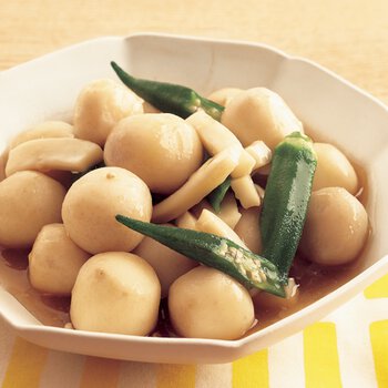 冷凍ロールいかのレシピ プロのレシピならレタスクラブ