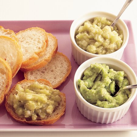 そら豆ペースト By脇雅世さんの料理レシピ プロのレシピならレタスクラブ