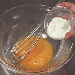 もっちりしっとりパンケーキ By桑原奈津子さんの料理レシピ プロのレシピならレタスクラブ