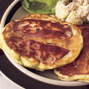 ベーコンのレシピ プロのレシピならレタスクラブ