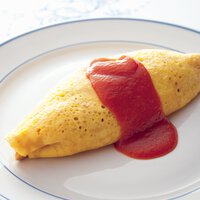 昔ながらのオムライス By市瀬悦子さんの料理レシピ プロのレシピならレタスクラブ