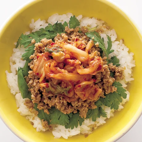 丼もの その他のレシピ【2ページ目】 - プロのレシピならレタスクラブ
