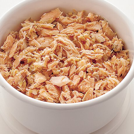 ごま鮭フレーク By栗山真由美さんの料理レシピ プロのレシピならレタスクラブ