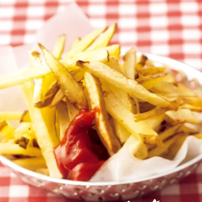アルゼンチンポテトフライ