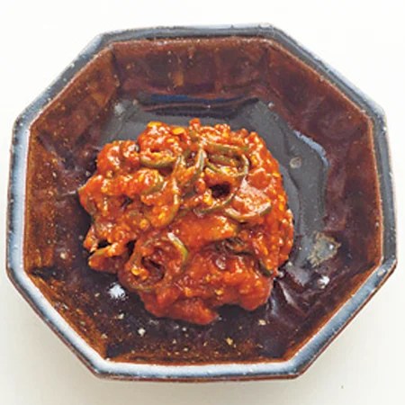 コチュジャン唐辛子
