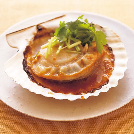 貝みそ焼き By吉田瑞子さんの料理レシピ プロのレシピならレタスクラブ