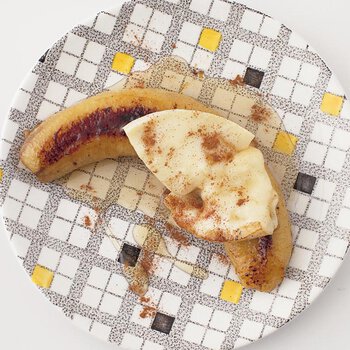 バナナを使ったお菓子のレシピ 2ページ目 プロのレシピならレタスクラブ
