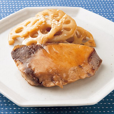 ぶりの照り焼き By伊藤朗子さんの料理レシピ プロのレシピならレタスクラブ